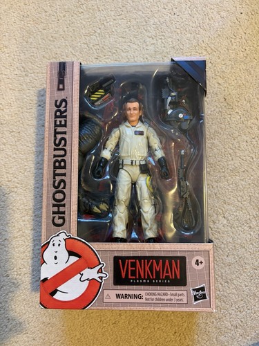 Hasbro ghostbusters plasma - hasbro, ghostbusters: