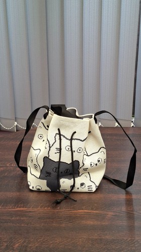 Drawstring bucket bags for - drawstring,