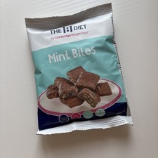 5 x CWP The 1:1 Diet Bites -