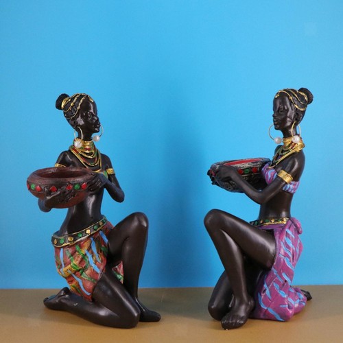 African sculpture desktop - sculpture,