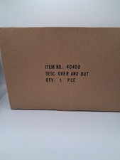 BRITAINS 40400 BRITISH ARMY