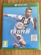 FIFA 19. Game for Microsoft