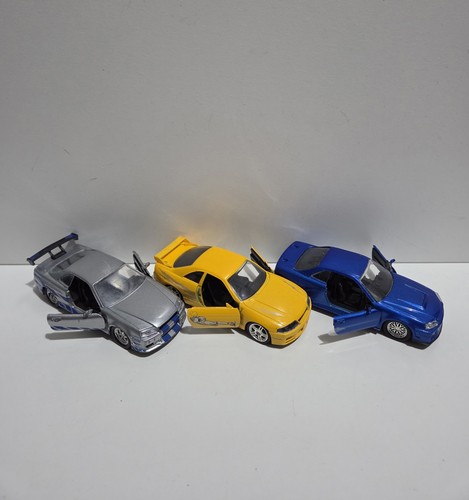 Jada fast and furious - fast,
