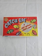 Catch Em' Mouse Party Retro