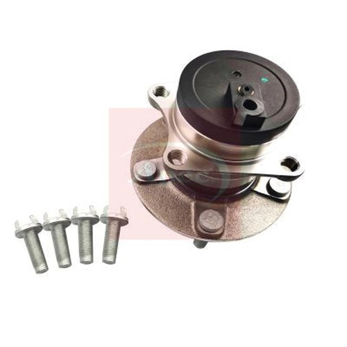 Apec wheel bearing - wheel, kit