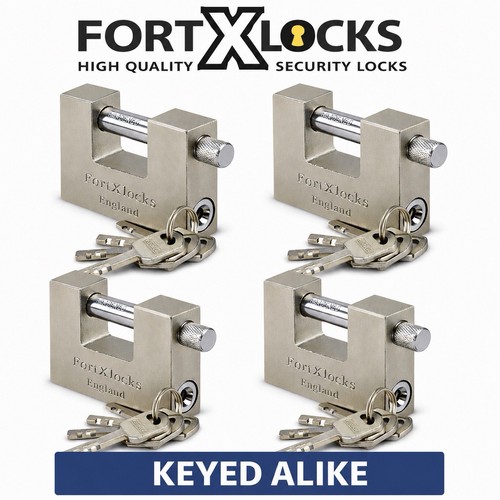 Fortxlocks duty steel - fortxlocks,