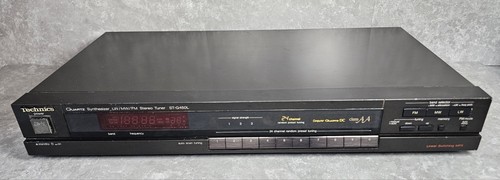 Technics g450l class aa - ,