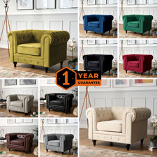 Chesterfield seater velvet - chesterfield,