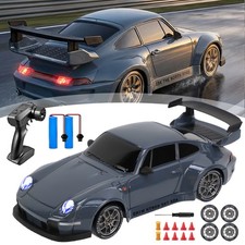 1:24 Drift Car Racing Car 4WD