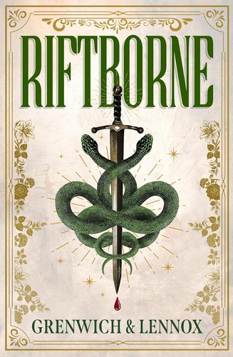 Riftborne the must read - riftborne:, must-read