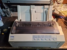 Epson FX-880+ A4