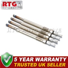 4X FOR PEUGEOT 308 407 3008
