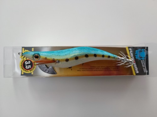 Fukushima squid jig - fukushima, 3.5