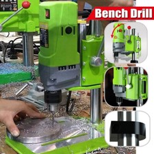710W Rotary Pillar Drill 5