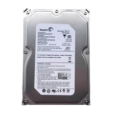 Seagate 250GB ST3250820A