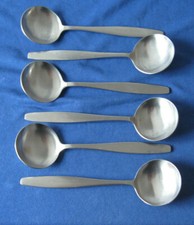 Six Mid Century Moderna Boston