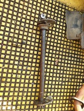 YAMAHA XT 250 XT 350 XT 500...REAR WHEEL SPINDAL SPACERS...