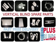 Vertical  Blind  Repair  Spare
