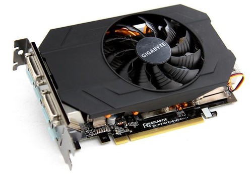 Zotac gtx 970 4gb - 4gb, 256bit