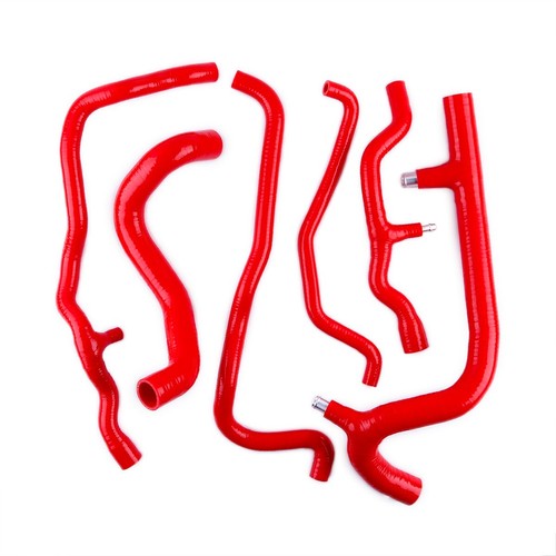 Silicone coolant radiator - coolant,