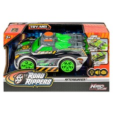 Nikko Road Rippers Afterburner