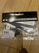 Fcs longboard bolt - fcs,