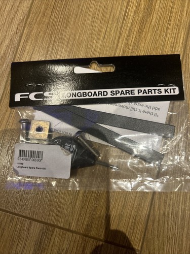 Fcs longboard bolt - fcs, spare