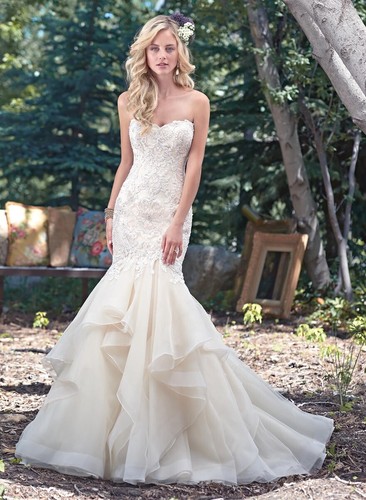 Maggie sottero malina - maggie, size