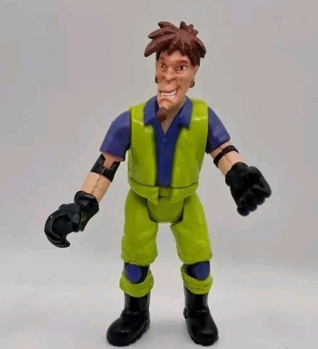 Extreme ghostbusters deluxe - ghostbusters,
