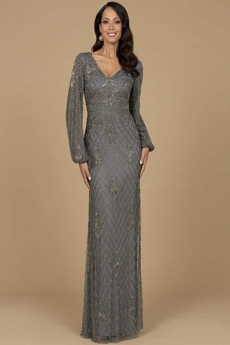Lara 28955 evening dress - 28955,