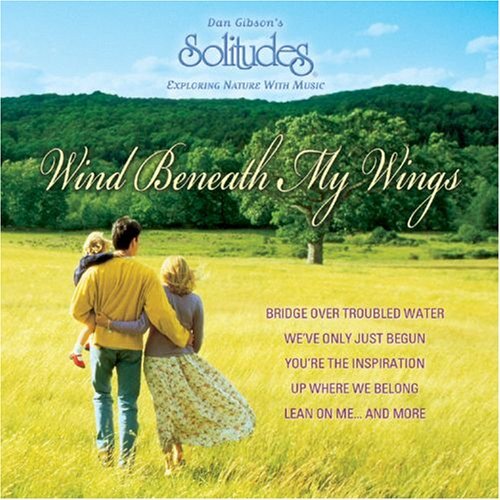 Dan gibsons solitudes wind - dan,