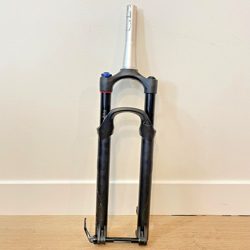 Rockshox reba suspension - reba, rl
