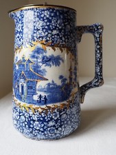 Victorian British Anchor