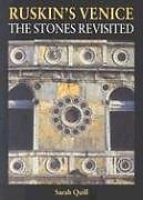 Ruskin venice the stones - the,