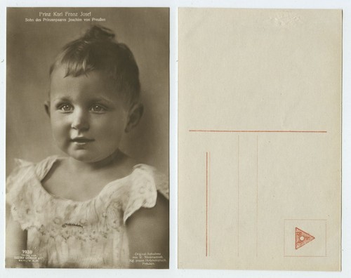 116236 prince karl - 116236,