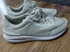 Pink Soda trainers UK size 4.5