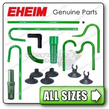 Genuine Eheim Parts Aquarium External Filter Pro Marine Fish Tank Rigid Piping