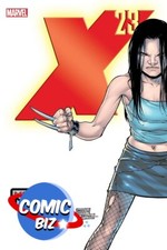 X-23 #1 FACSMILE EDITION  (2023) 1ST PRINTING MAIN COVER  MARVEL COMICS