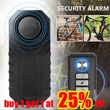 Wireless Anti-Theft Burglar