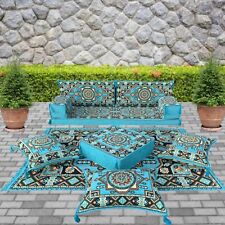 Arabic MAJLIS sofa set l