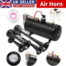 Train air horn kit trumpet - kit,