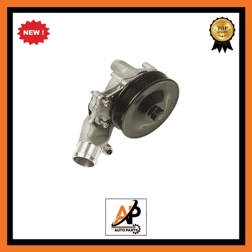 For jaguar supercharged - 5.0,