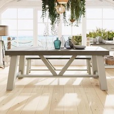 Large 200cm Dining Table