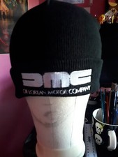 DMC Delorean Motor Company