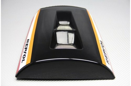 Repsol rear passenger single - repsol,