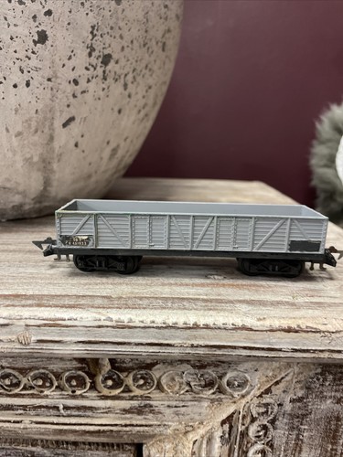 Jouef 50t bogie - 8, wagon