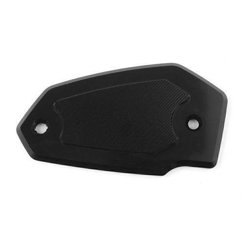 Front brake reservoir - brake,