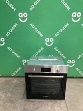 Bosch Built In Electric Single