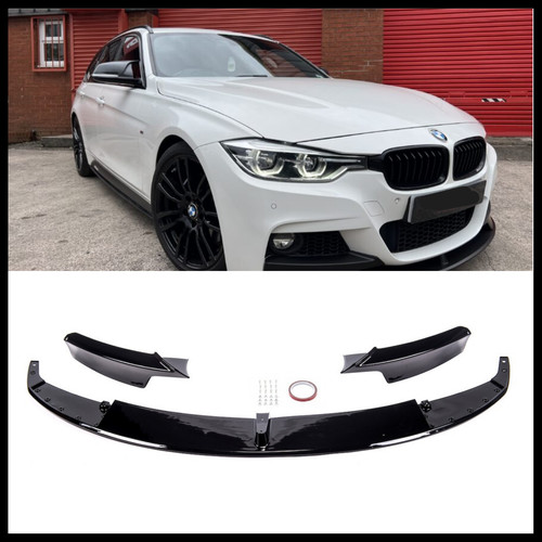 Bmw series f30 - f31, sport