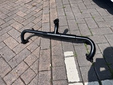 Volkswagen Aircooled Single Port Manifold 1500 1600 113129701 Used T1 T2 Beetle